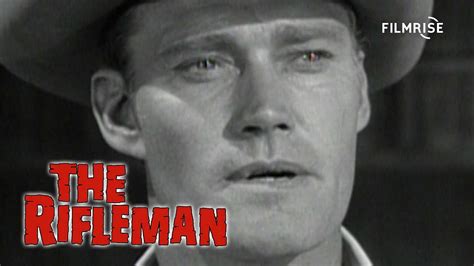 youtube the rifleman